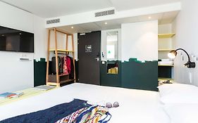 Ibis Styles Thonon-Les-Bains